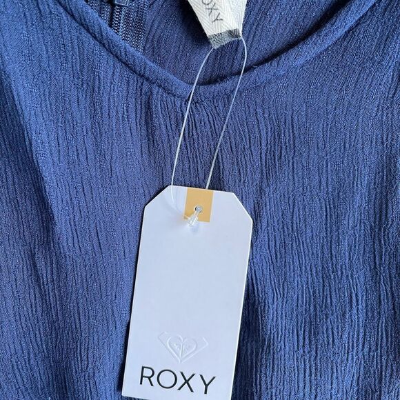 ❤️Roxy Festi Face Romper Sm - Picture 3 of 7